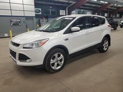 2016 Ford Escape SE en venta en East Granby, CT