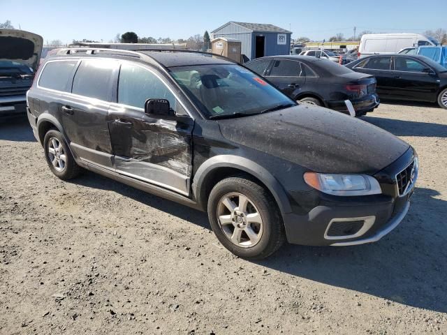 2013 Volvo XC70 3.2