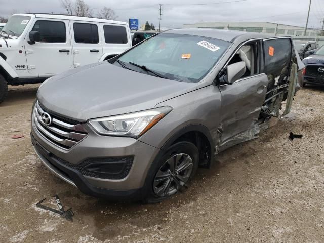 2014 Hyundai Santa FE Sport