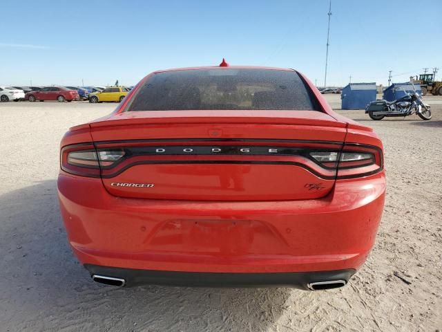 2015 Dodge Charger R/T