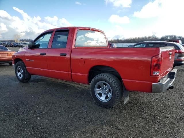 2005 Dodge RAM 1500 ST