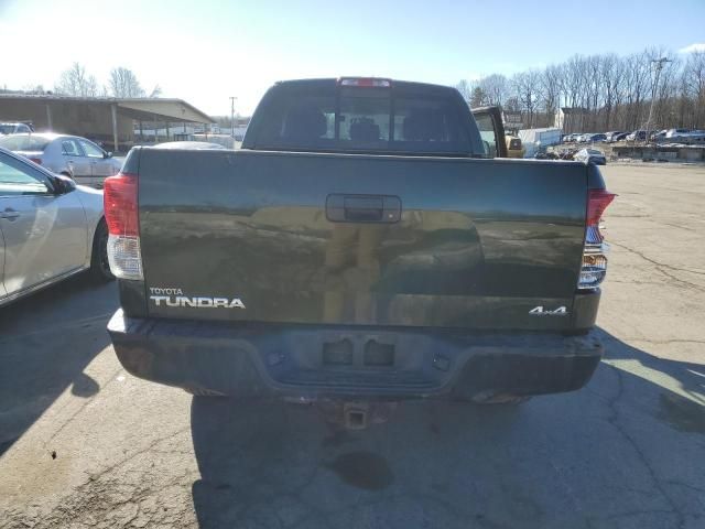 2013 Toyota Tundra Double Cab SR5