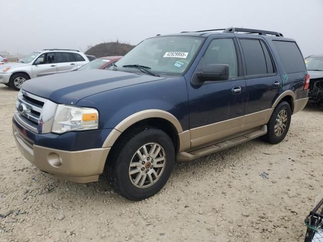 2013 Ford Expedition XLT