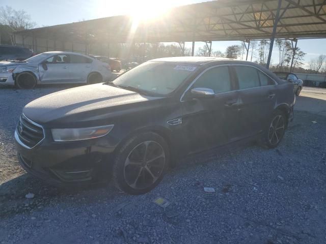 2014 Ford Taurus Limited