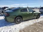 2018 Dodge Charger GT