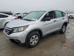 Run And Drives Cars for sale at auction: 2014 Honda CR-V LX