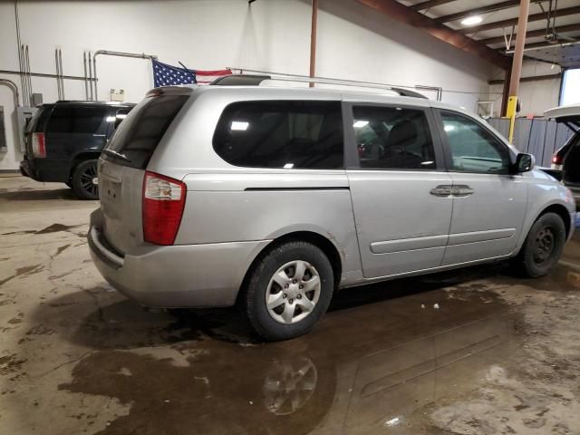 2009 KIA Sedona EX