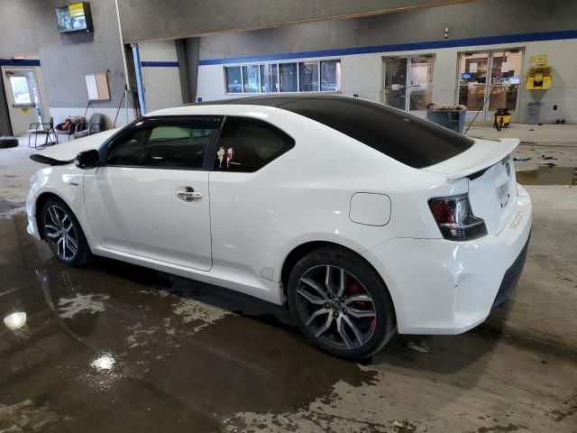 2014 Scion TC