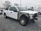 2019 Ford F150 Super Cab