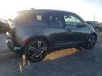 2016 BMW I3 REX