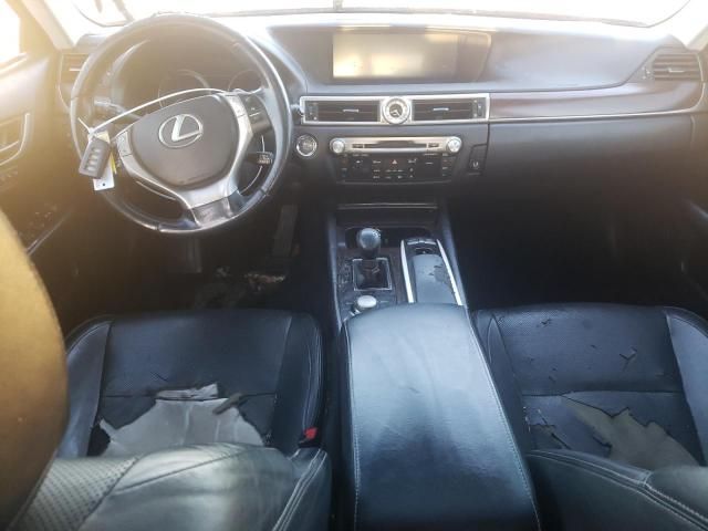 2013 Lexus GS 350