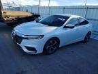 2021 Honda Insight EX