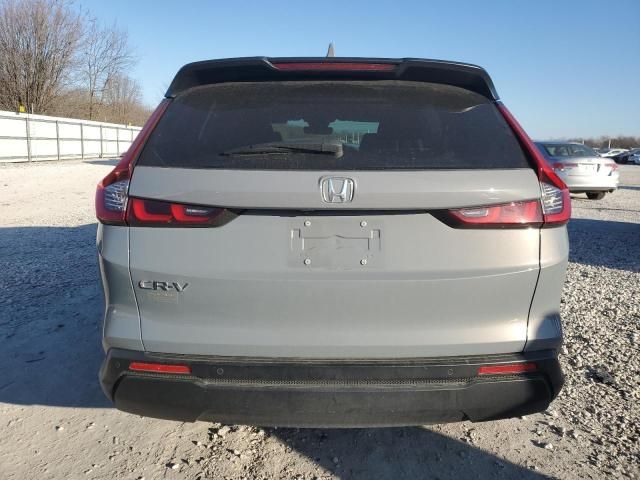 2024 Honda CR-V EXL