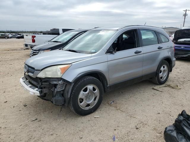 2008 Honda CR-V LX