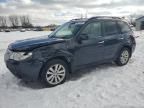 2013 Subaru Forester 2.5X Premium