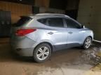 2010 Hyundai Tucson GLS