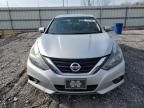 2016 Nissan Altima 3.5SL