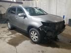 2011 KIA Sorento Base