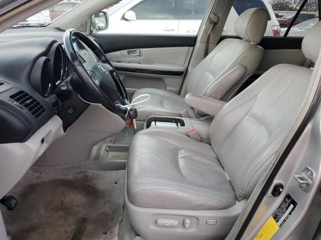 2008 Lexus RX 350