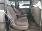 2010 Honda Odyssey EX