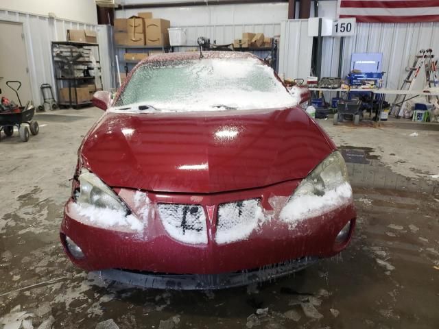 2005 Pontiac Grand Prix