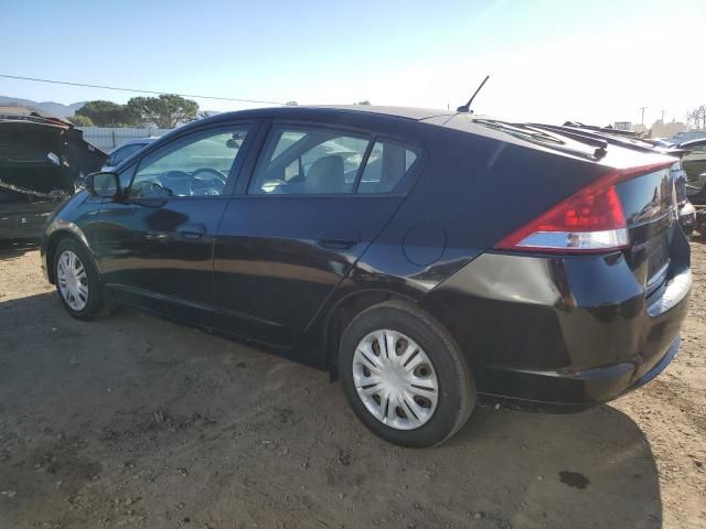 2010 Honda Insight LX