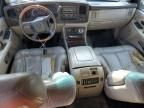 2002 Cadillac Escalade Luxury