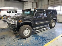 2003 Hummer H2 en venta en Fort Wayne, IN