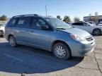 2004 Toyota Sienna CE