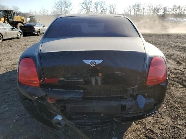 2006 Bentley Continental Flying Spur