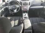 2011 Subaru Legacy 2.5I Premium