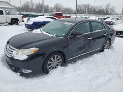 Lots with Bids for sale at auction: 2012 Toyota Avalon Base