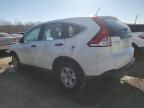 2012 Honda CR-V LX