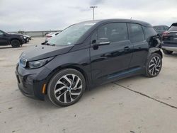 BMW i Series salvage cars for sale: 2017 BMW I3 BEV