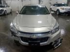 2015 Chevrolet Malibu LTZ