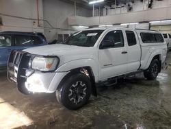 Toyota Tacoma Vehiculos salvage en venta: 2008 Toyota Tacoma Access Cab