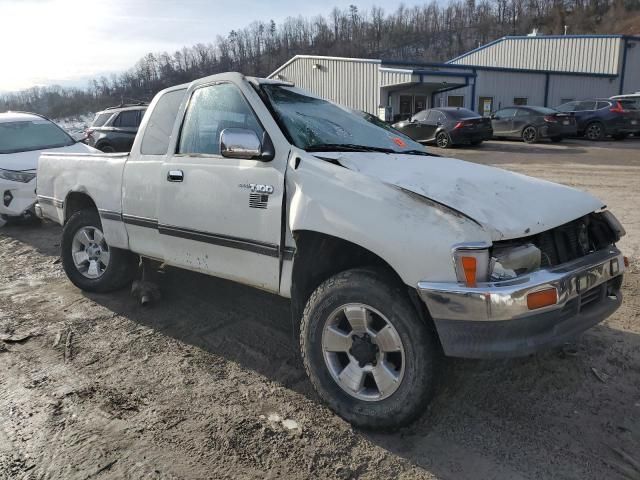 1995 Toyota T100 Xtracab SR5