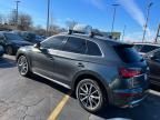 2021 Audi SQ5 Prestige