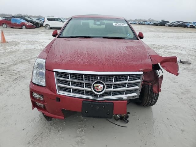 2008 Cadillac STS