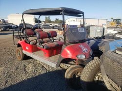 Ezgo Vehiculos salvage en venta: 2014 Ezgo Golf Cart