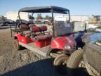 2014 Ezgo Golf Cart