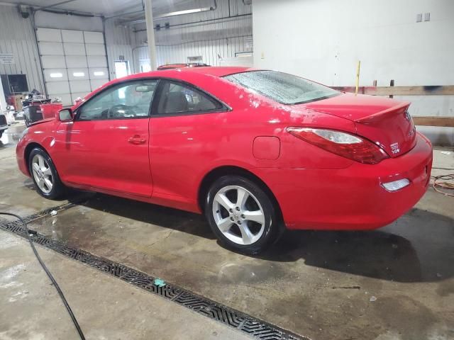 2008 Toyota Camry Solara SE