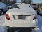 2013 Mercedes-Benz C 300 4matic