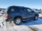 2004 Chevrolet Tahoe K1500