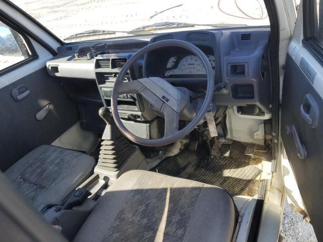 1995 Mitsubishi Minica