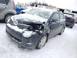 2011 Scion XD en venta en Montreal Est, QC