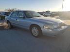 2007 Mercury Grand Marquis GS