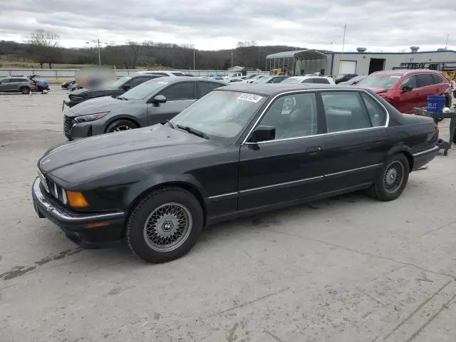 1994 BMW 740 IL Automatic