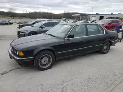 1994 BMW 740 IL Automatic en venta en Lebanon, TN