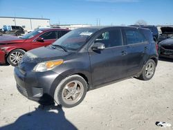 Scion xd salvage cars for sale: 2008 Scion XD